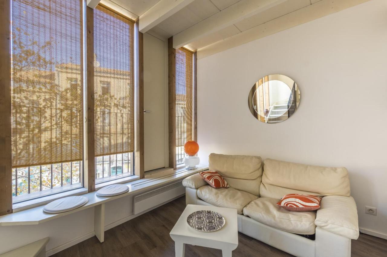 Duplex En Aparte - Premiere Conciergerie Montpellier Exterior photo